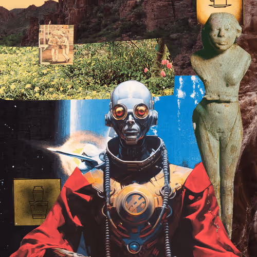 Human Made Ntent X Bright Moments Hmmd