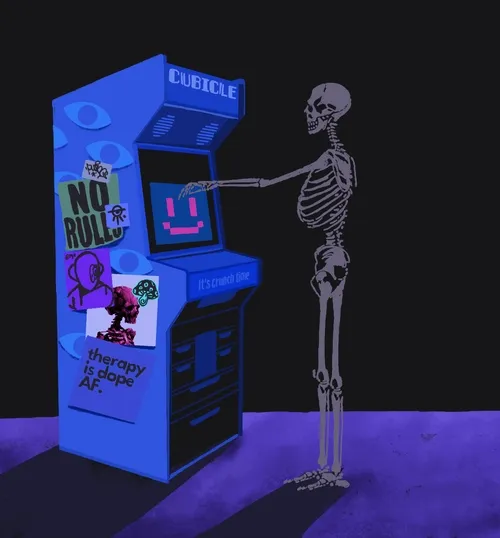ESCAPE