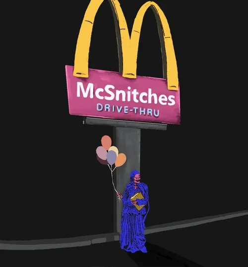 McSnitches