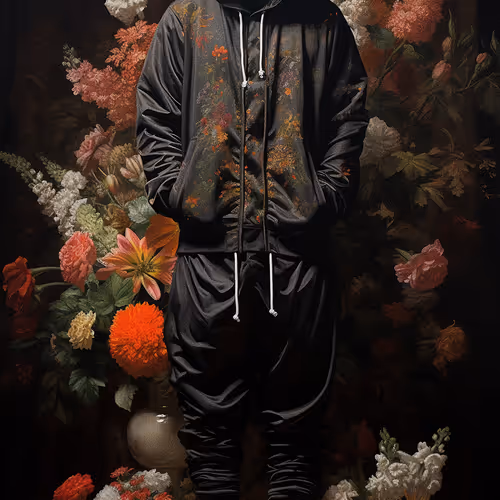Fake Renaissance 1