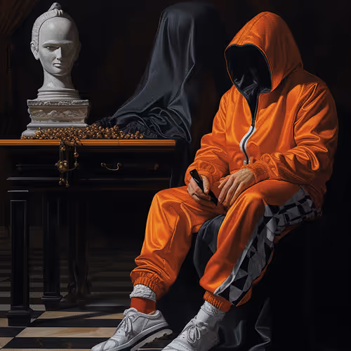 Fake Renaissance 1
