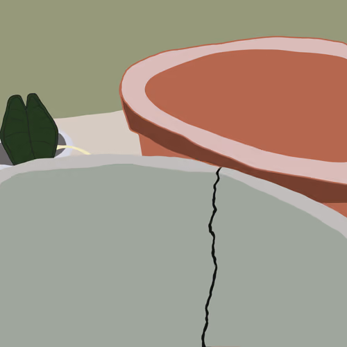 Some Garden Days #4