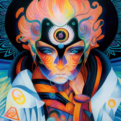 Psychedelic Renga Naruto #77