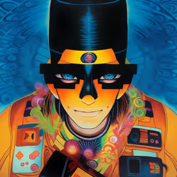 Psychedelic Renga Naruto #71