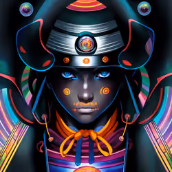Psychedelic Renga Naruto #88