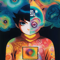 Psychedelic Renga Naruto #275