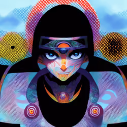 Psychedelic Renga Naruto #59