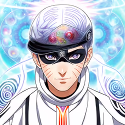 Psychedelic Renga Naruto #32