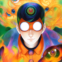 Psychedelic Renga Naruto #44