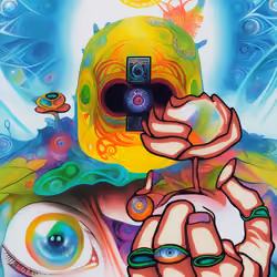 Psychedelic Renga Naruto #43