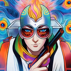 Psychedelic Renga Naruto #85