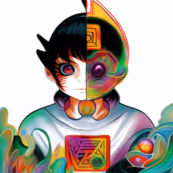 Psychedelic Renga Naruto #266