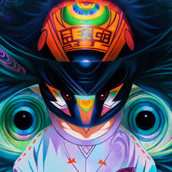 Psychedelic Renga Naruto #68