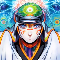 Psychedelic Renga Naruto #69