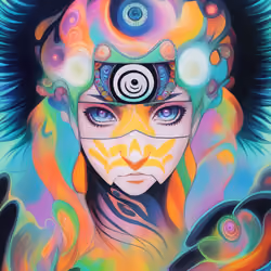 Psychedelic Renga Naruto #435