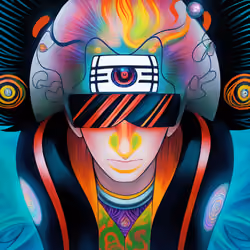 Psychedelic Renga Naruto #268