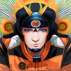 Psychedelic Renga Naruto #113