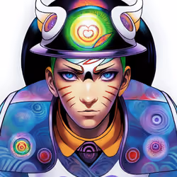 Psychedelic Renga Naruto #56