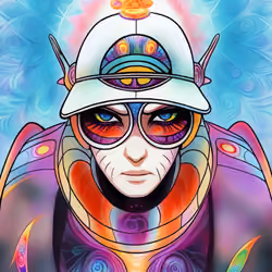 Psychedelic Renga Naruto #45