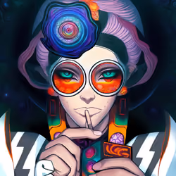 Psychedelic Renga Naruto #115