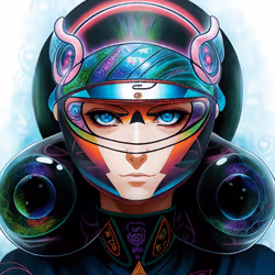 Psychedelic Renga Naruto #274