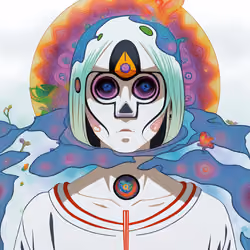 Psychedelic Renga Naruto #658