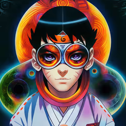 Psychedelic Renga Naruto #62