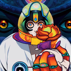 Psychedelic Renga Naruto #265