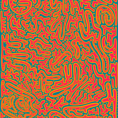 Doodlemints By Shay The Surrealist