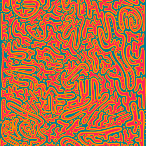 Doodlemints By Shay The Surrealist