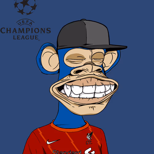 Ape Uefa Champions League