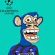 Ape UEFA Champions League #127