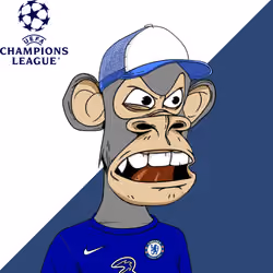 Ape UEFA Champions League #108