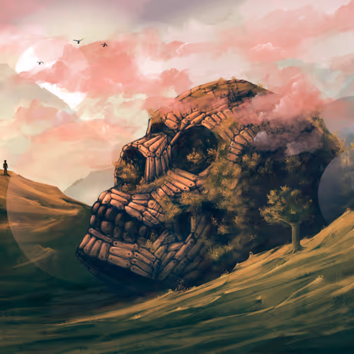 Tales From Nature V2