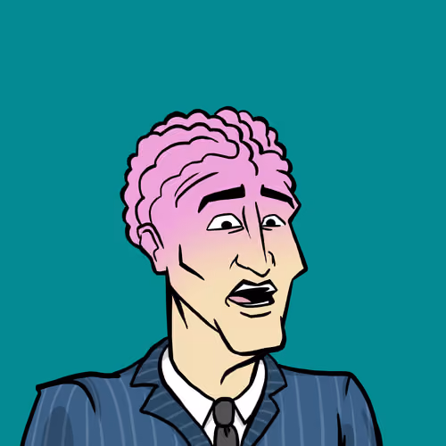 Big Brain #1587