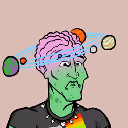 Big Brain #1617