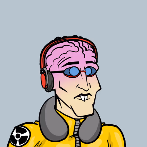Big Brain #3563