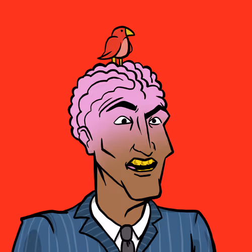 Big Brain #2294