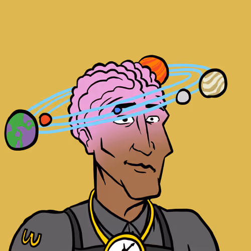 Big Brain #2463