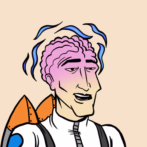 Big Brain #876