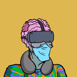 Big Brain #5577