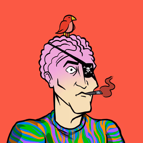 Big Brain #1030
