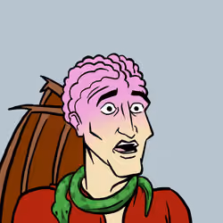 Big Brain #5086