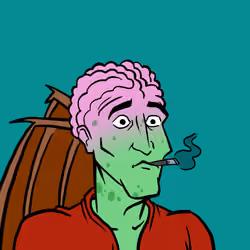 Big Brain #1504