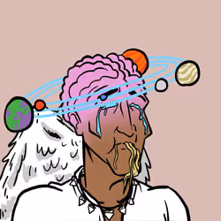 Big Brain #2952