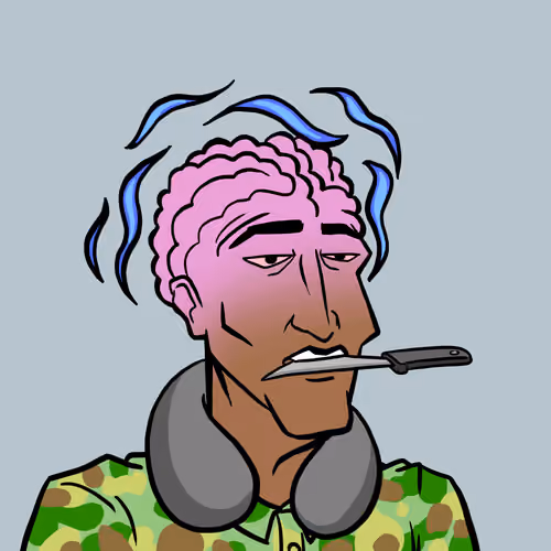 Big Brain #728