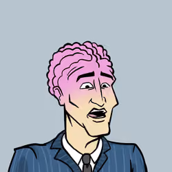 Big Brain #4517