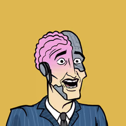 Big Brain #1364