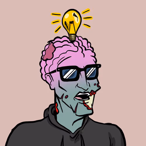 Big Brain #1203