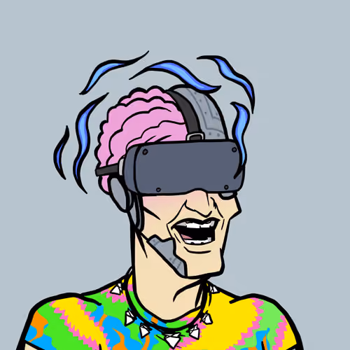 Big Brain #1096